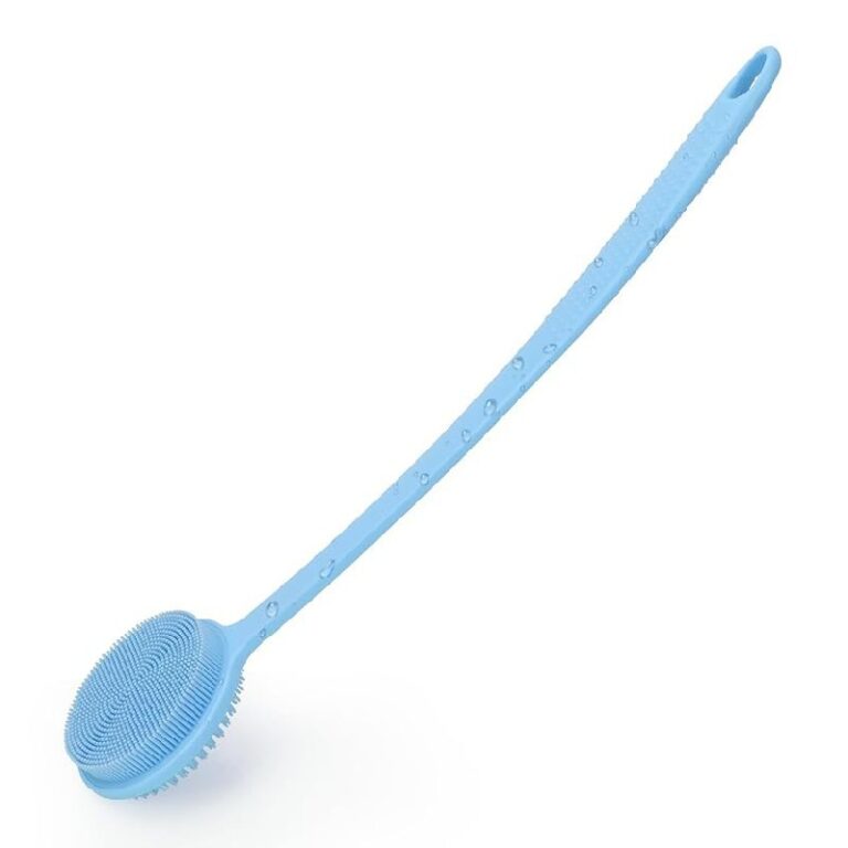 VWMYQ Silicone Back Scrubber up to 30% Off Deal