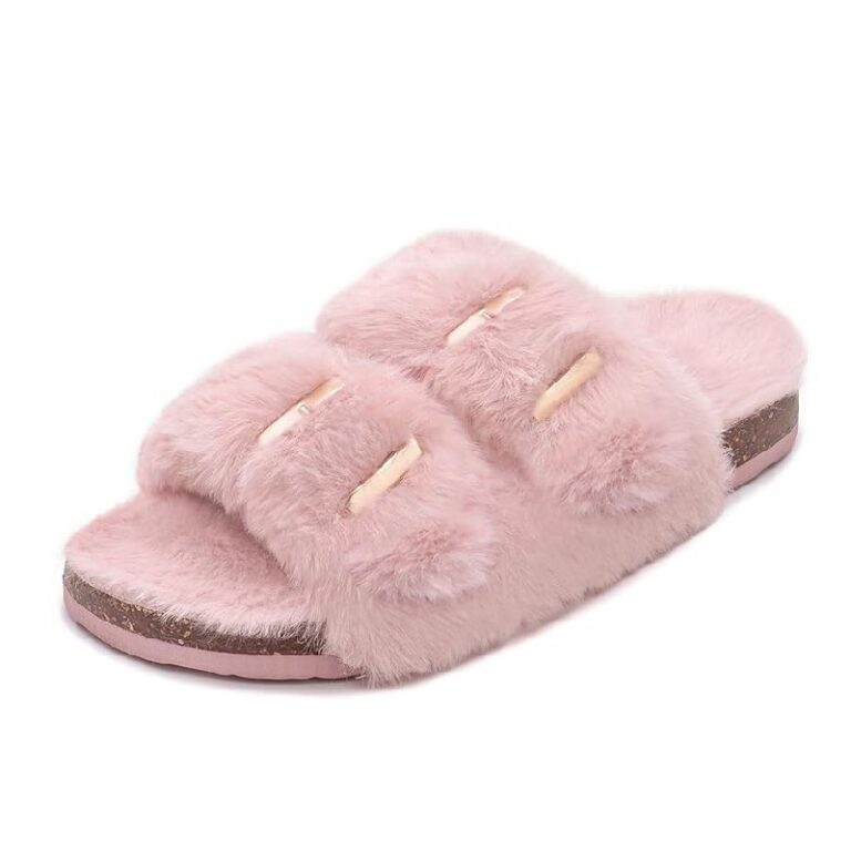 Rainlin Women’s Slippers up to 38% off Deal