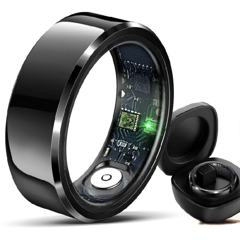 HitTopss Smart Ring up to 30% Off Deals