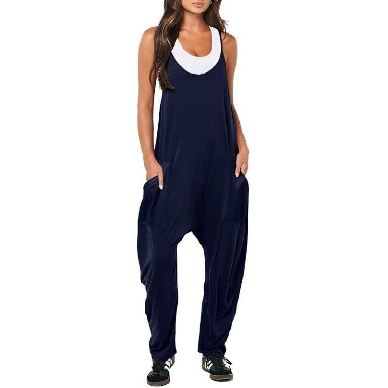 ANRABESS Jumpsuits up to 33% Off Deals