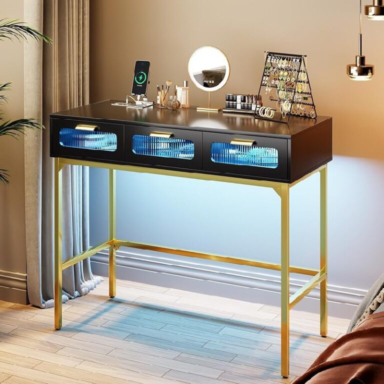 FREDEES Vanity Desk up to 50% Off Deals