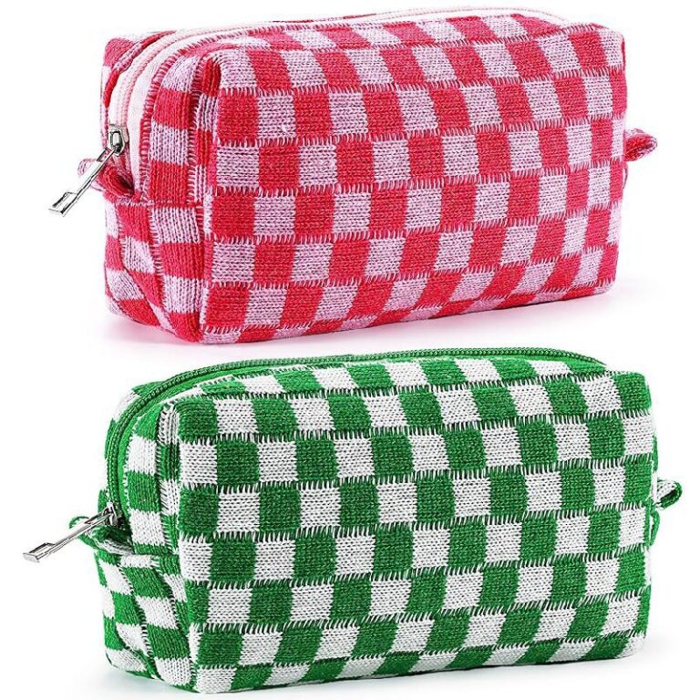 ZLFSRQ Makeup Bags Up to 5% Off Deal