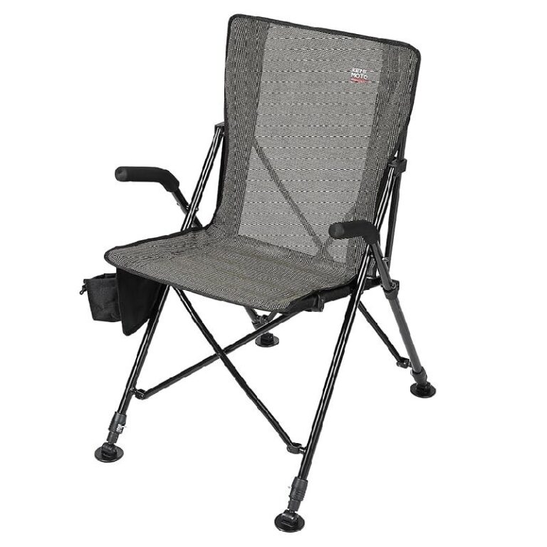 KEMIMOTO Camping Chair up to 13% Off Deal