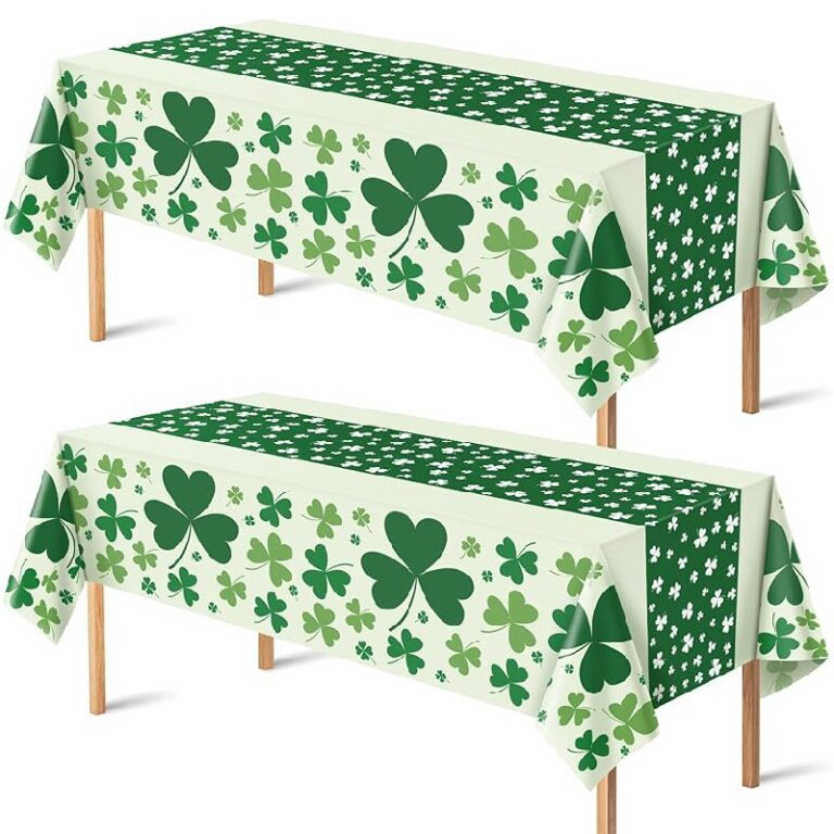 OHOME St Patricks Day Decor up to 45% Off Deal