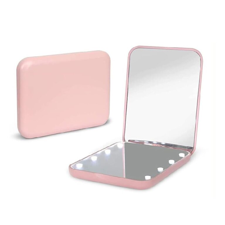 Kintion Pocket Mirror up to 43% off Deal