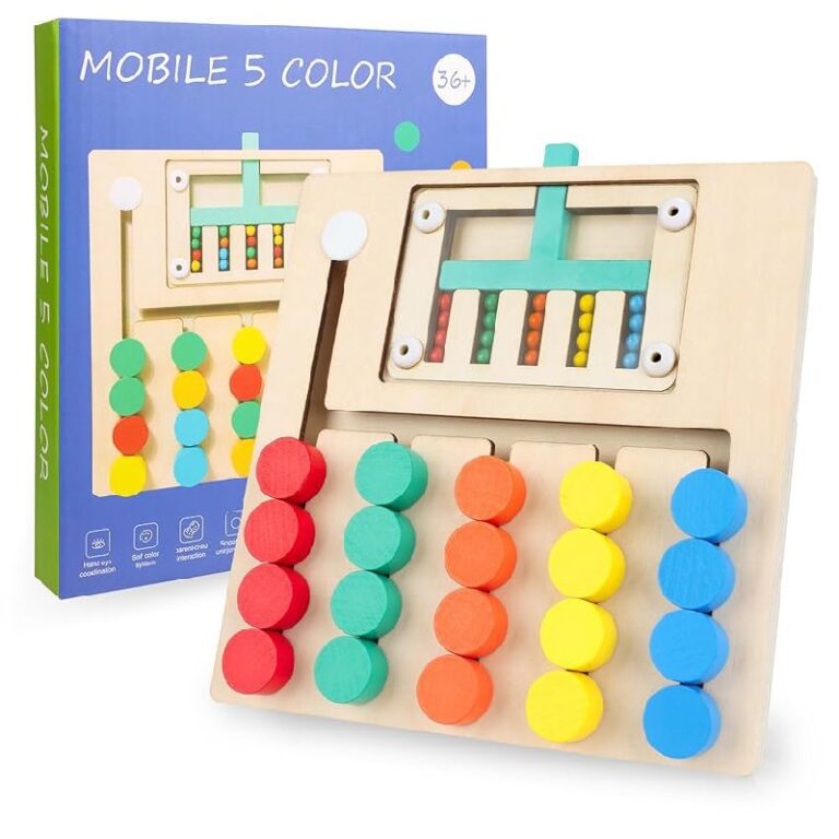 Matching Game for Kids: Up to 50% Off Deal