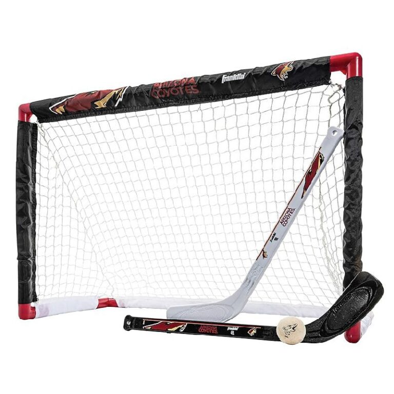 Franklin Sports NHL Set up to 10% Off Deal