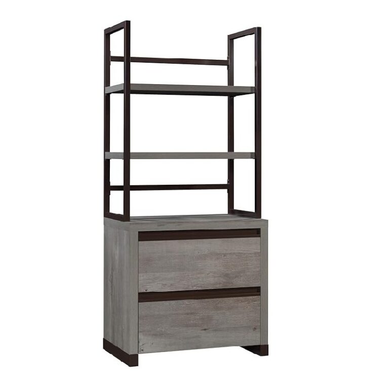 Sauder Manhattan Gate Cabinet: Up to 77% Off Deal