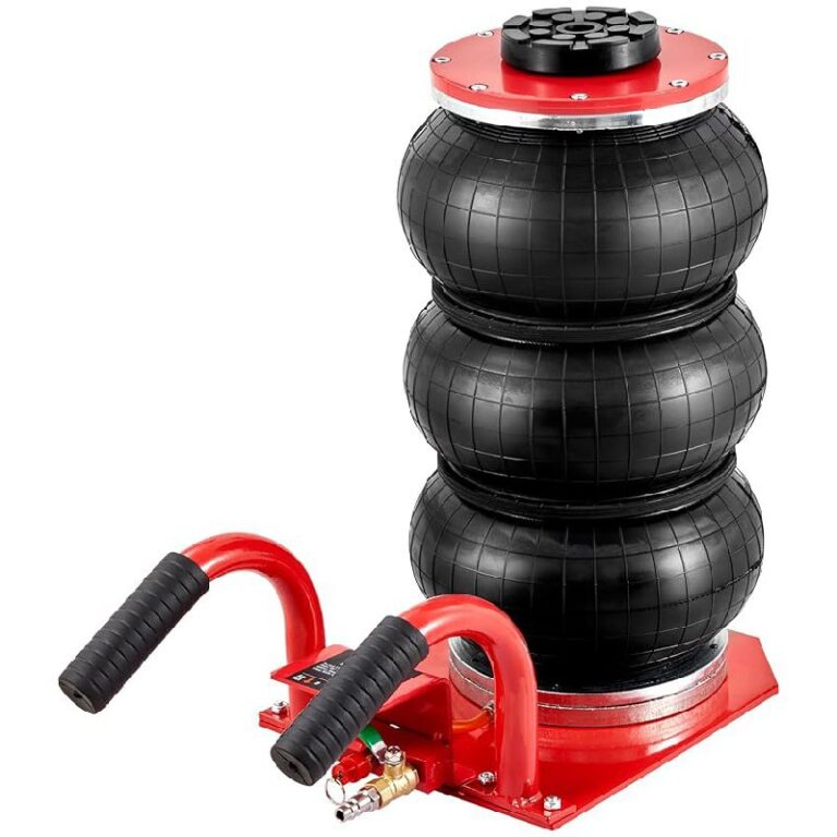 VEVOR Air Jack 47% Off Deal