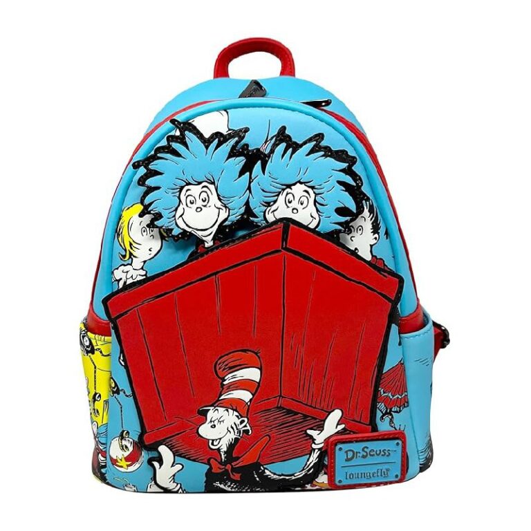 Loungefly Dr Seuss Bag: Up to 50% Off Deal