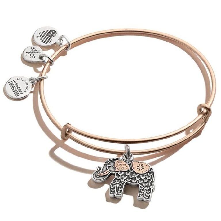 Alex and Ani Bangle up to 54% Off Deal