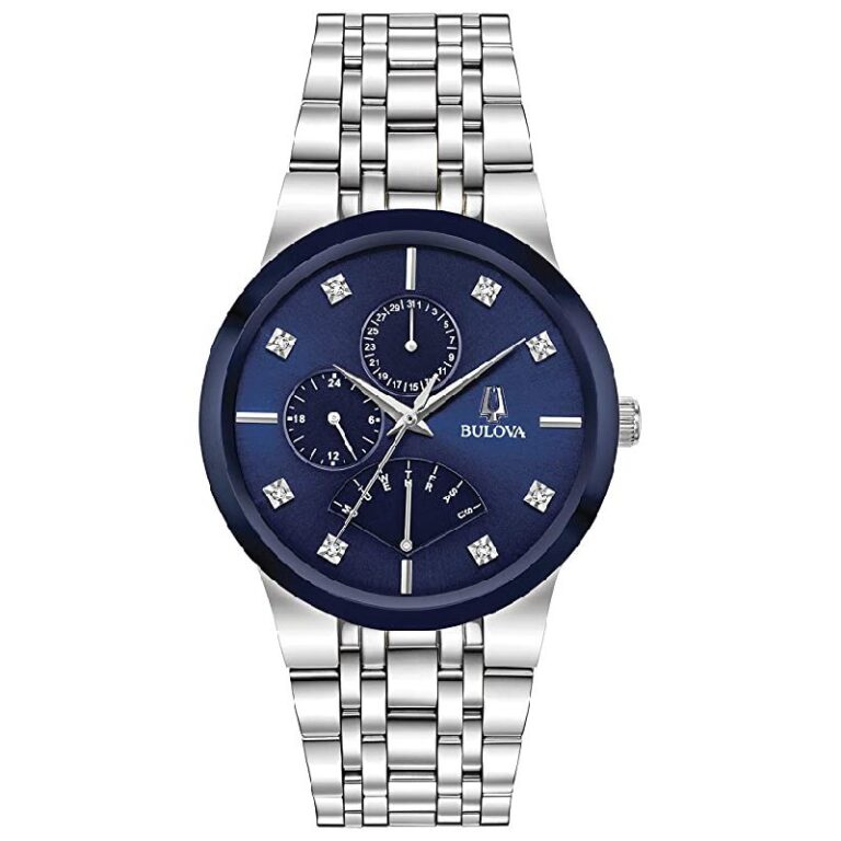 Bulova Men’s Watch up to 52% Off Deal