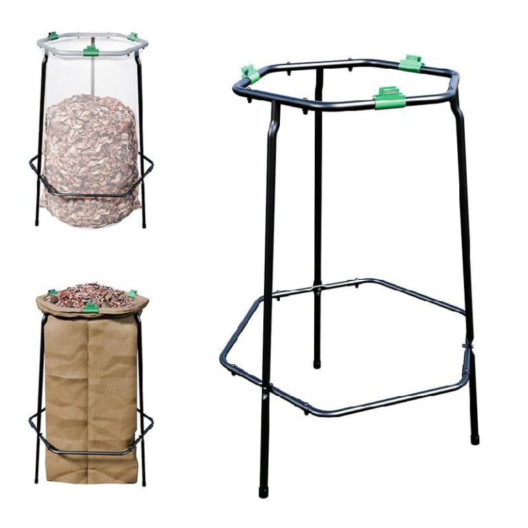 Nomanak Trash Bag Stand up to 33% off Deal