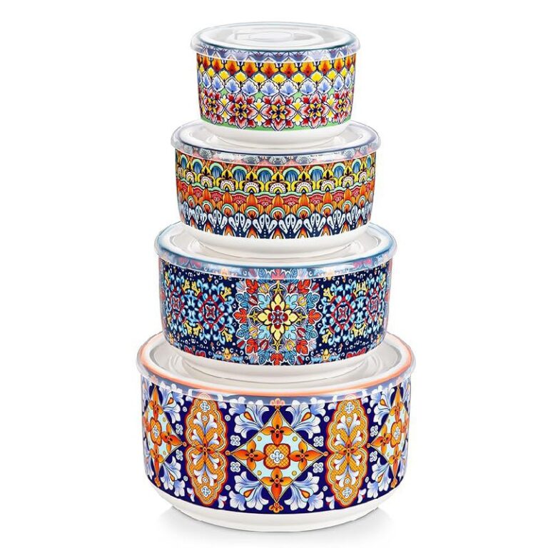 vancasso Mixing Bowls: Up to 20% Off Deal