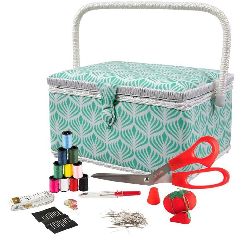 SINGER Sewing Basket up to 30% off Deal