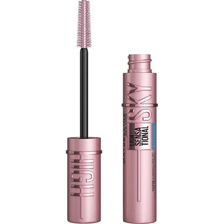 Maybelline Lash Sensational up to 36% off Deal