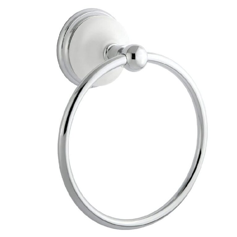 Kingston Brass Towel Ring Up to 83% Off Deals