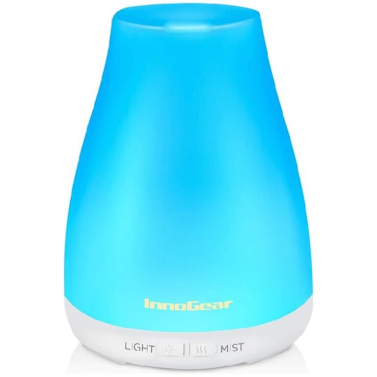 InnoGear Essential Oil Diffuser up to 41% off Deal