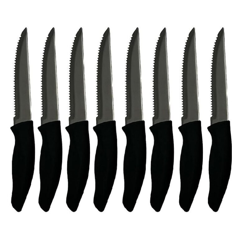 X-CESSOIRE Kitchen Knife Set – Up to 50% Off Deal