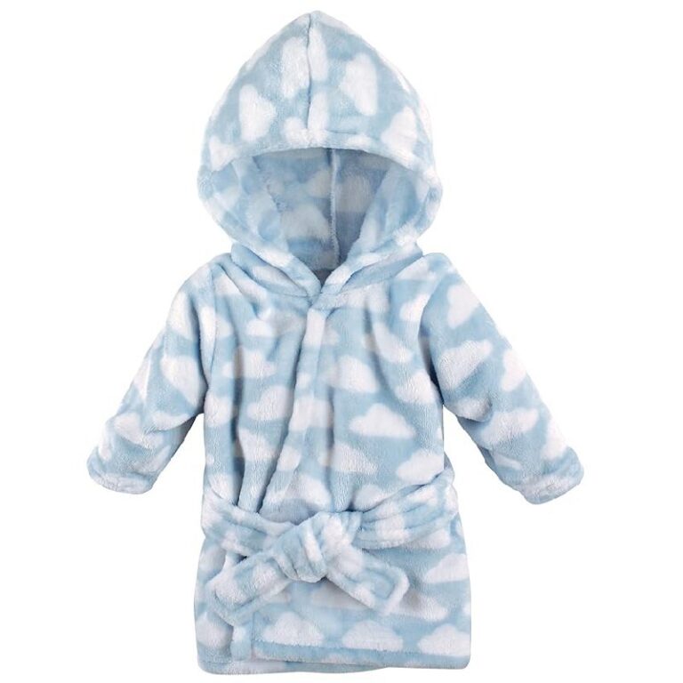 Hudson Baby Plush Bathrobe: Up to 35% Off Deal