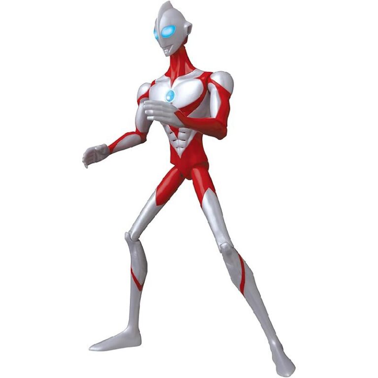 BANDAI Namco Ultraman Figure – Up to 40% Off Deal