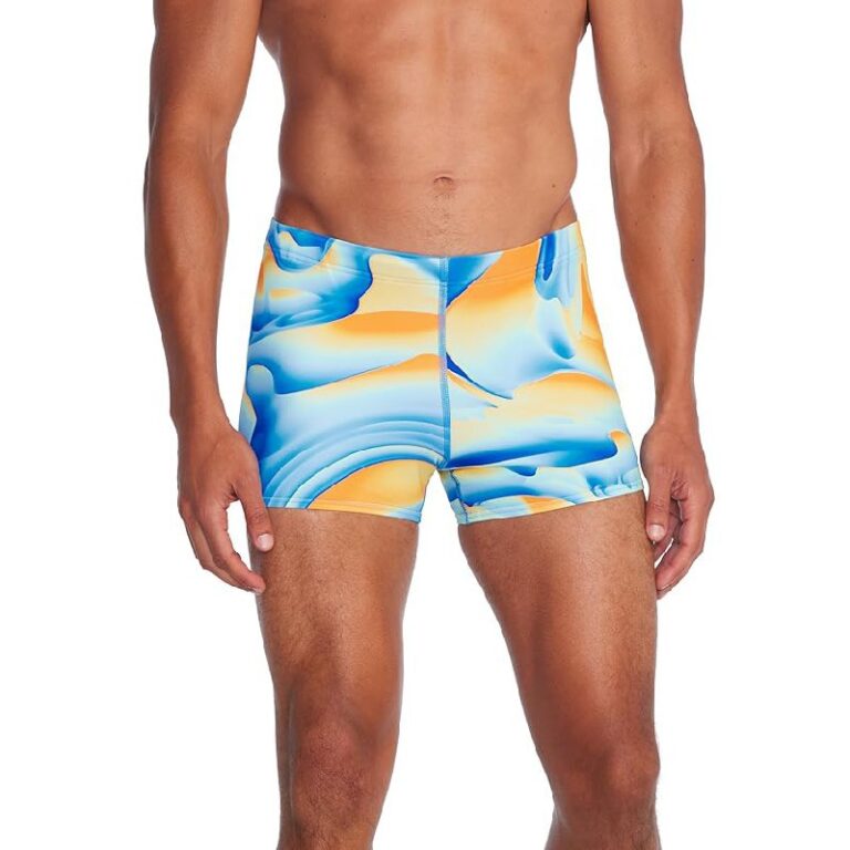 Speedo Men’s Swimsuit: Up to 81% Off Deal