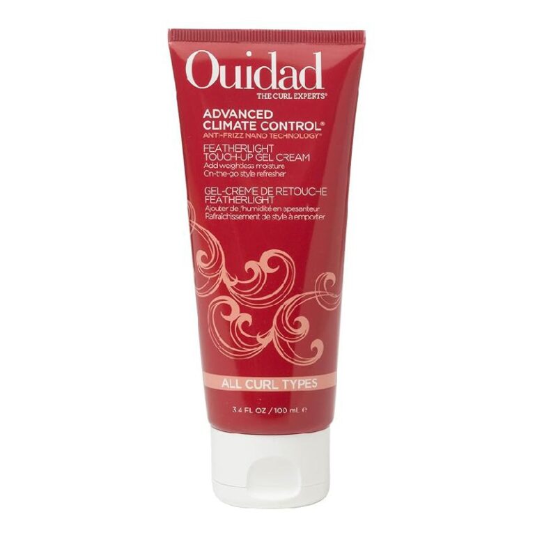 Ouidad Curl Gel Cream 50% Off Deal