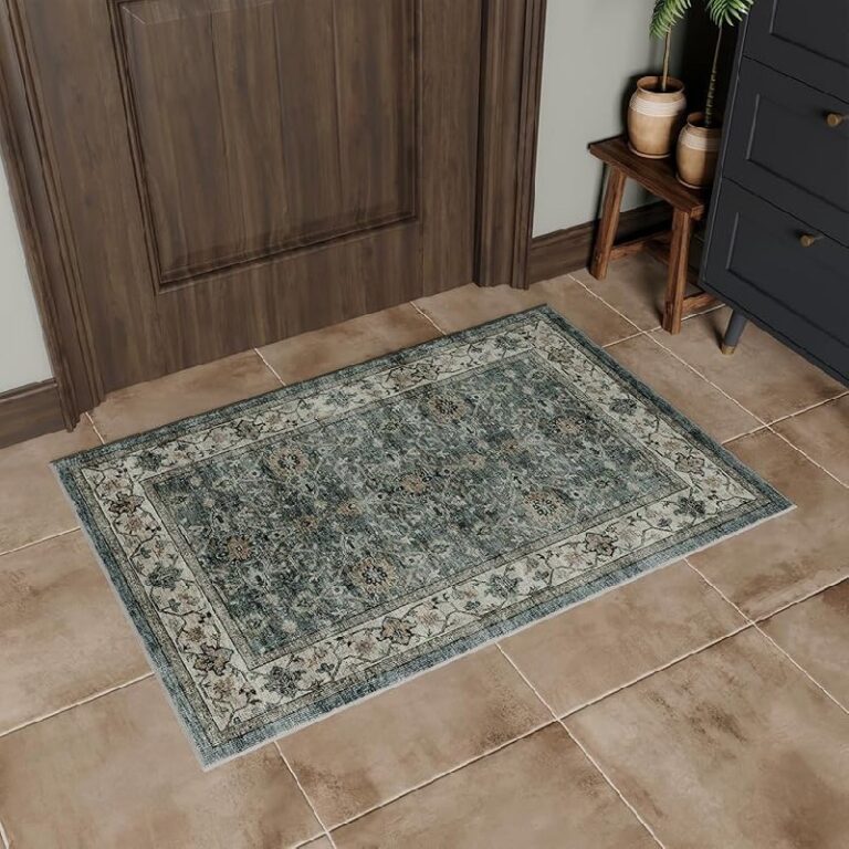 Dripex 2×3 Area Rugs up to 50% off Deal