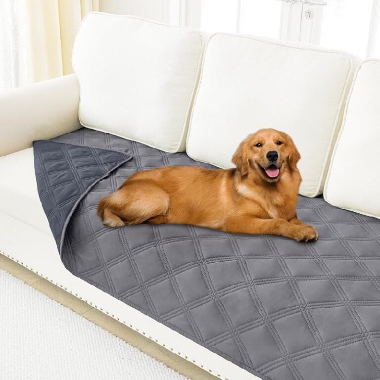 Smiry Dog Bed Cover Up to 41% Off Deal