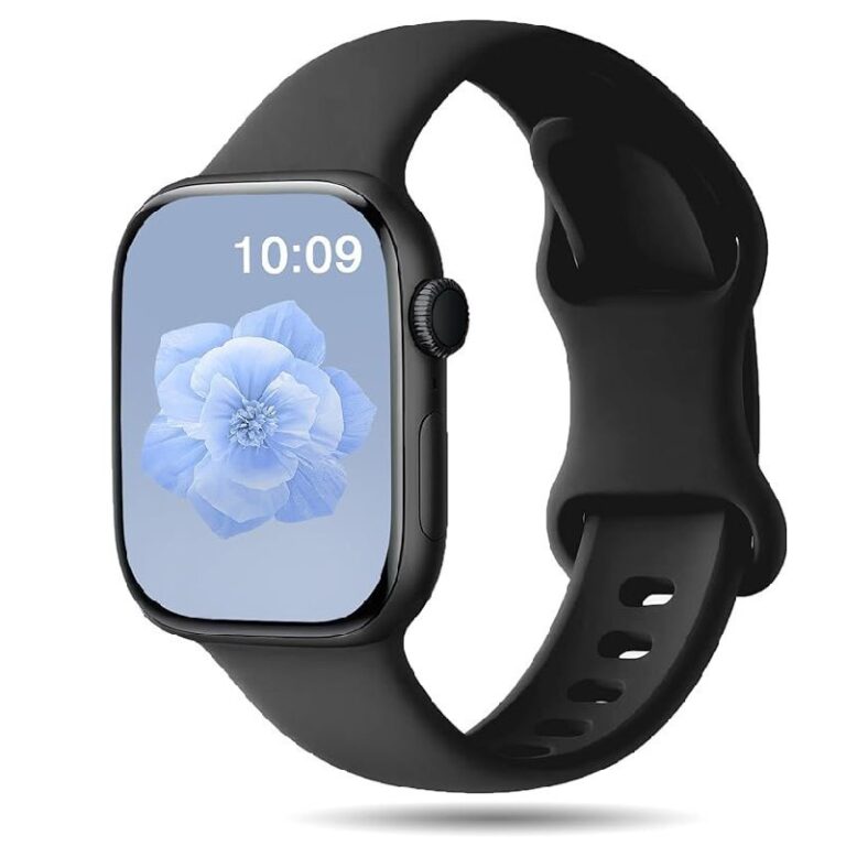 LYZSI Band for Apple Watch up to 17% Off Deal