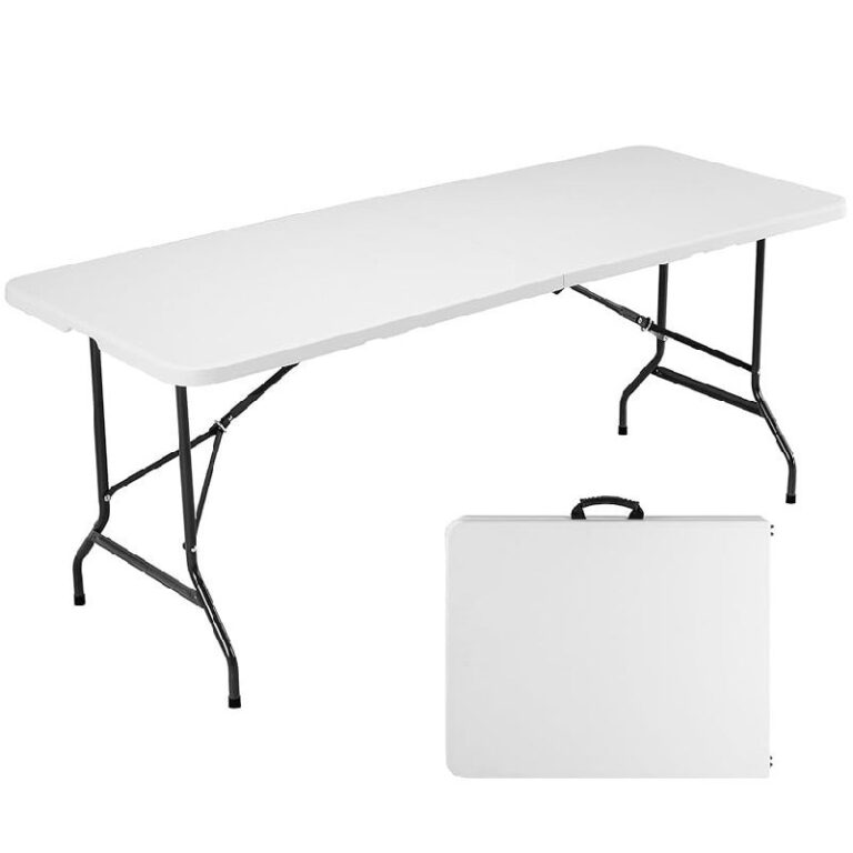 Sweetcrispy Folding Table Up to 45% Off Deals