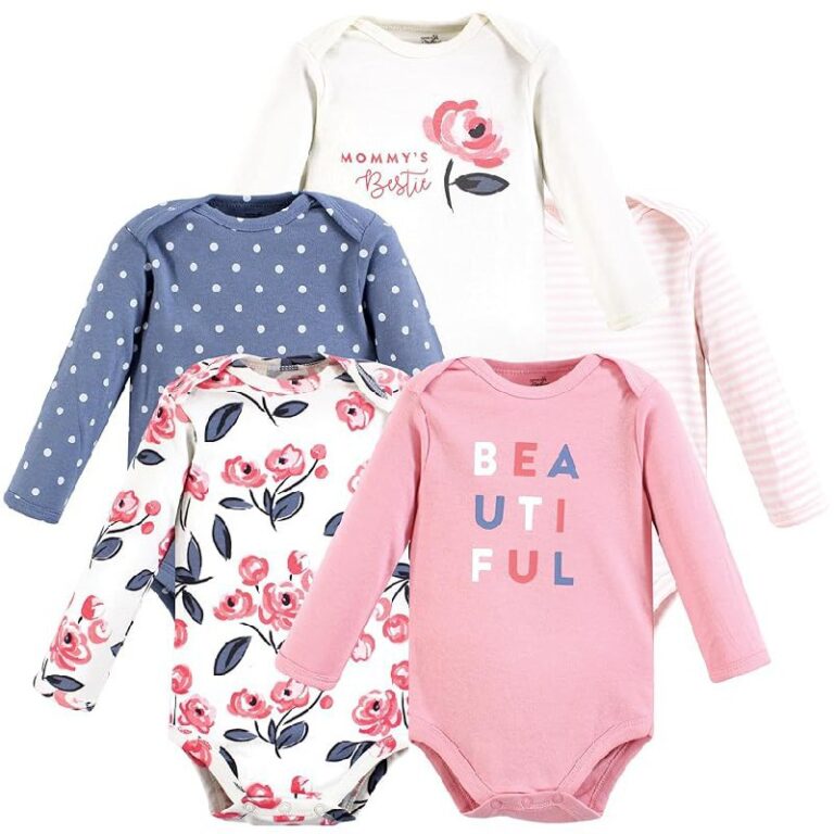 Touched by Nature Bodysuits up to 48% Off Deal