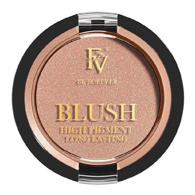 FV Long Lasting Powder Blush up to 30% Off Deal