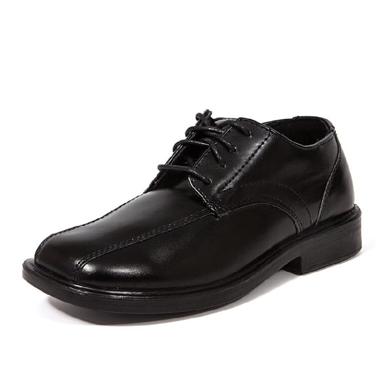 Deer Stags Boys’ Gabe Oxford Up to 78% Off Deal