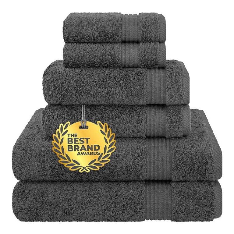 Cotton Paradise Towels up to 20% Off Deal