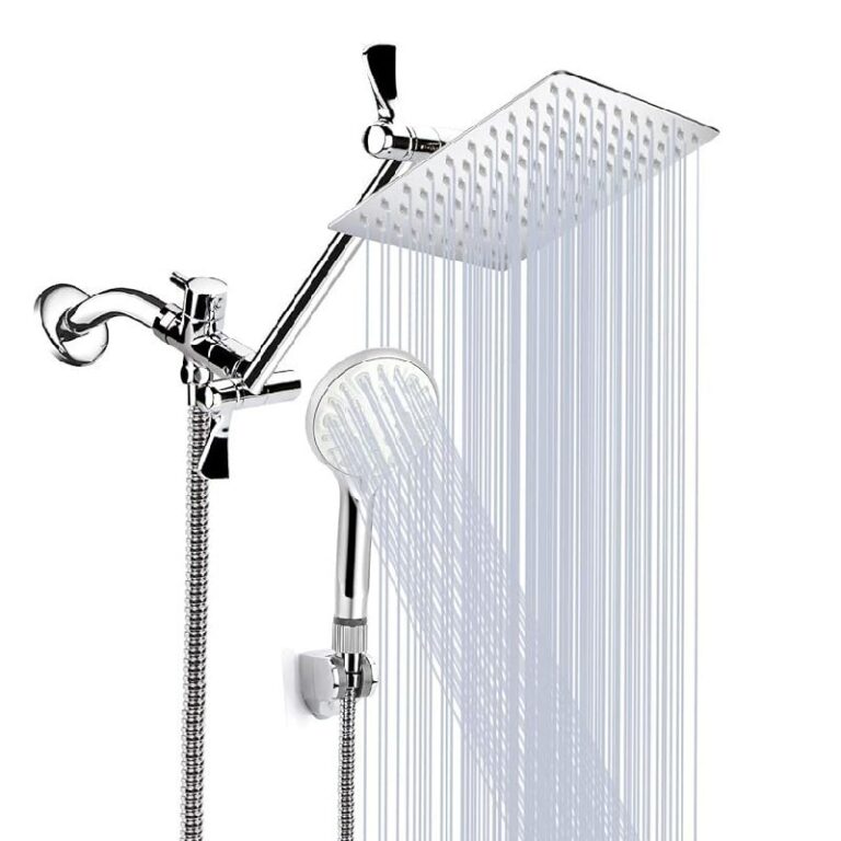 Shower Head Deal up to 50% Off