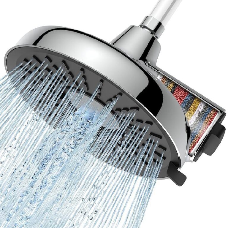 Filtered Shower Head: Up to 50% Off Deal