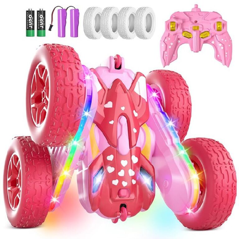 Terucle Remote Control Car 50% Off Deal