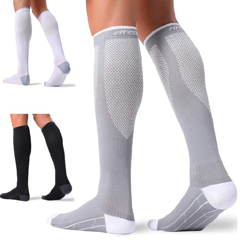 FITRELL Compression Socks up to 45% Off Deal