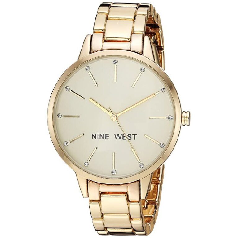 Nine West Women’s Watch up to 50% off Deal