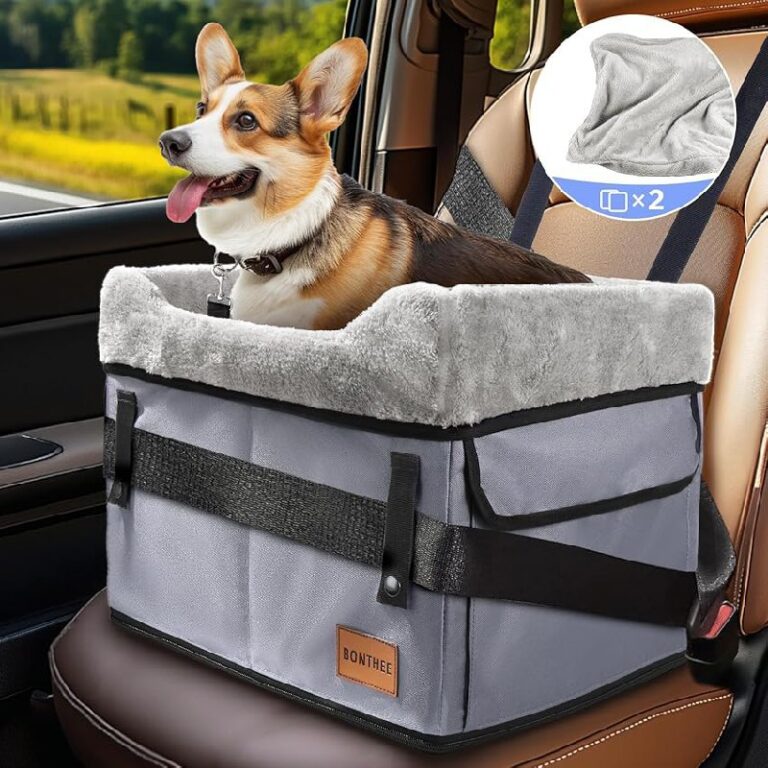 Dog Car Seat Up to 50% Off Deal