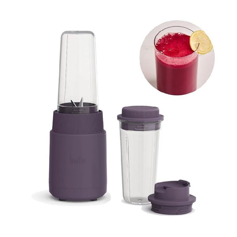 bella Rocket Blender: Up to 49% Off Deal!