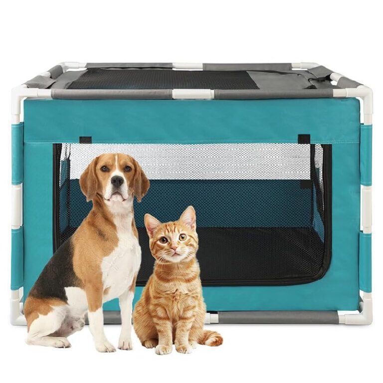 Dekool Dog Playpen up to 50% off Deal