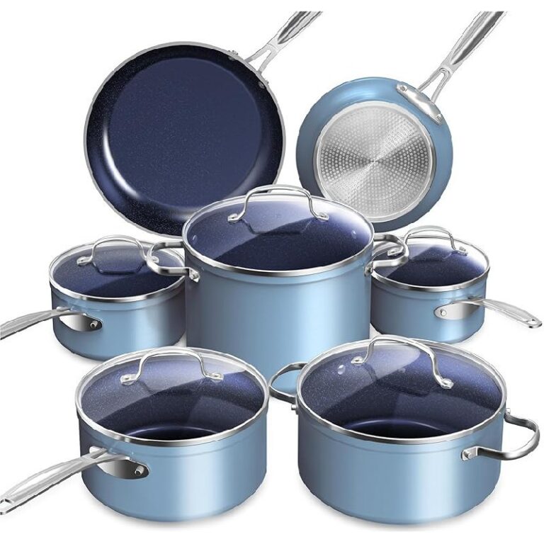 Nuwave Cookware Set up to 10% Off Deal