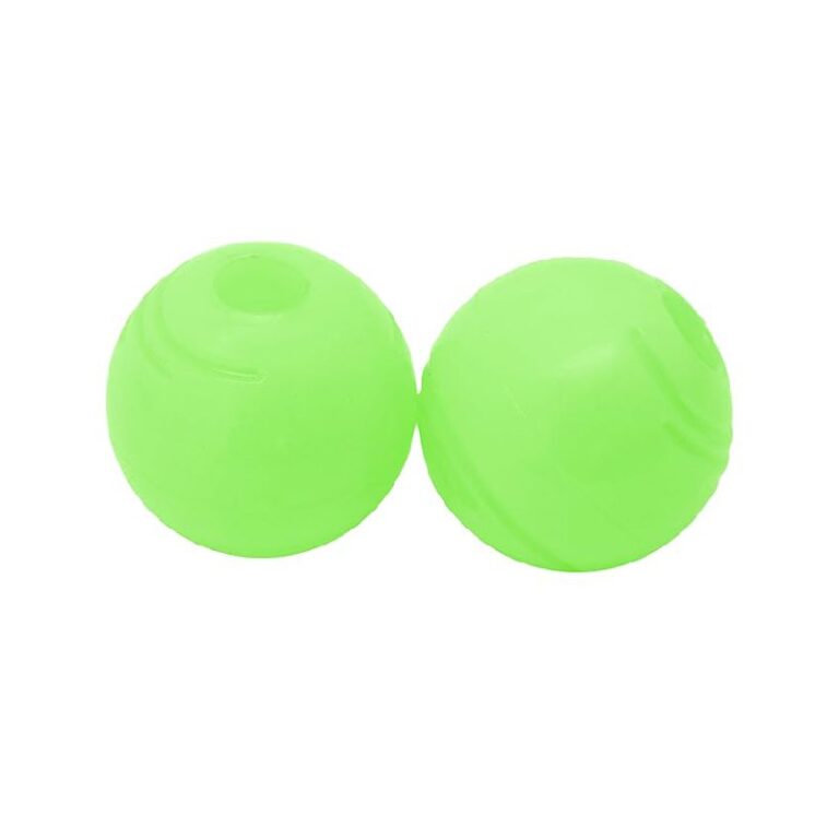 Chew King Glowing Fetch Ball up to 40% Off Deal