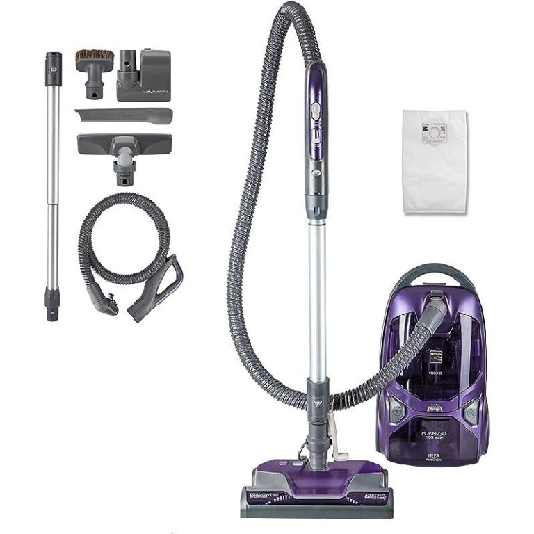 Kenmore 600 Series Vacuum up to 29% off Deals