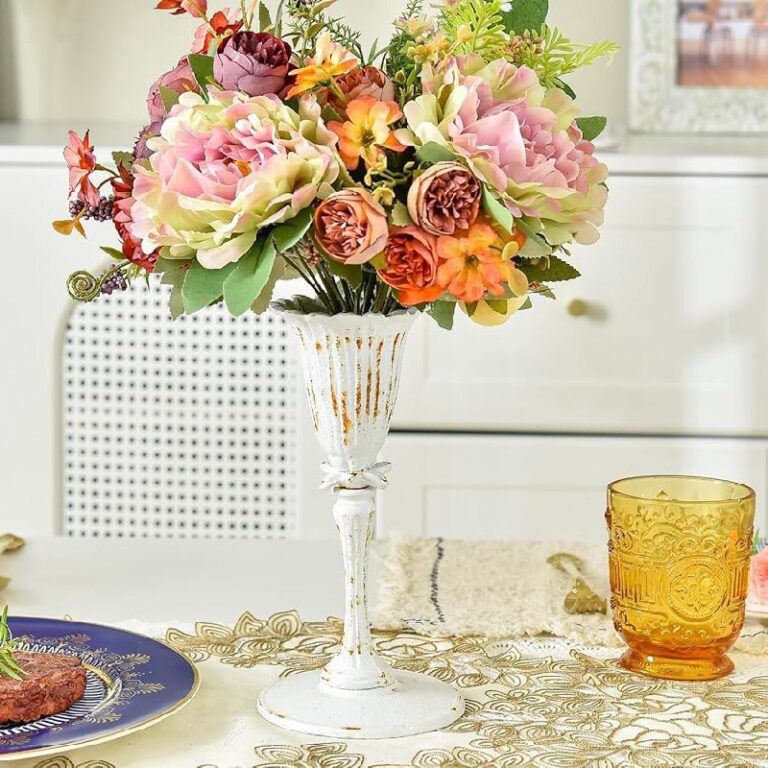 Sungmor Flower Vase up to 49% Off Deal