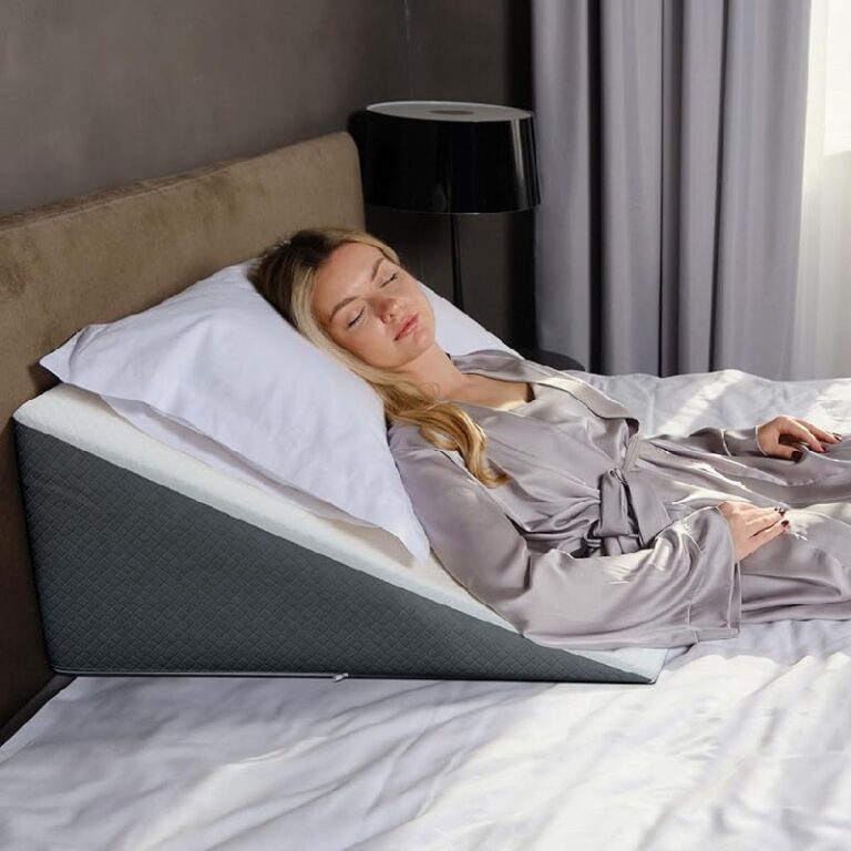 Kolbs Bed Wedge Pillow: Up to 15% Off Deal