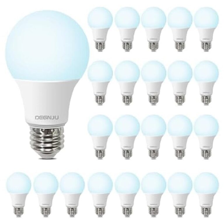 DEGNJU LED Bulbs up to 39% off Deal