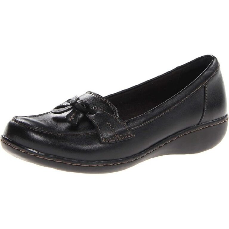 Clarks Women’s Loafer: Up to 53% Off Deal